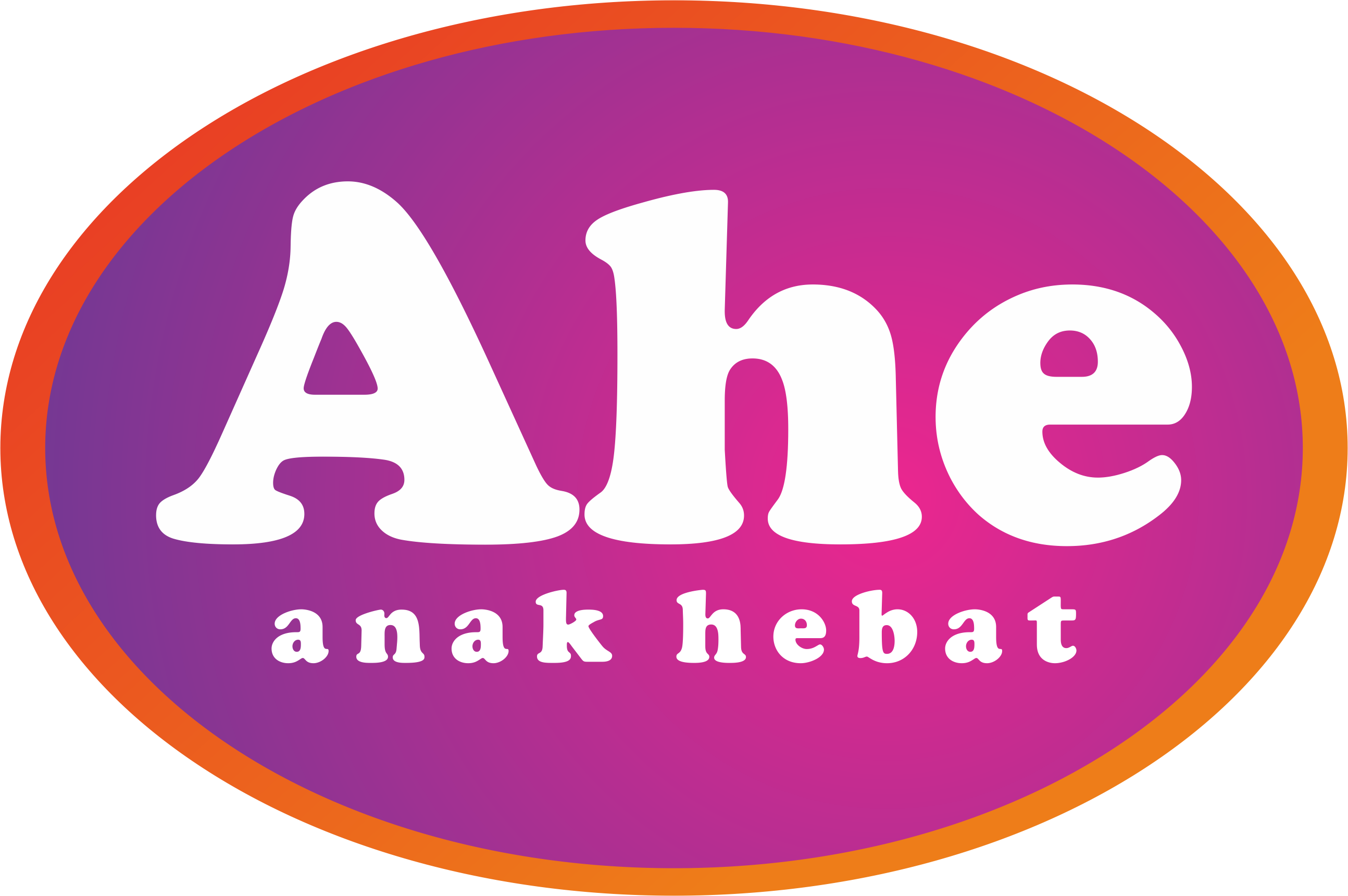 Logo Ahe Sitimulyo